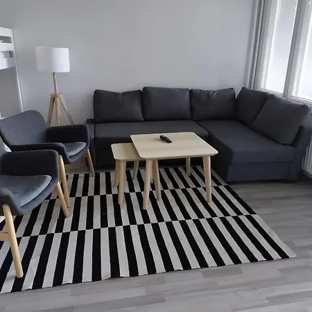 Family Apartment With Parking Vantaa Exterior photo