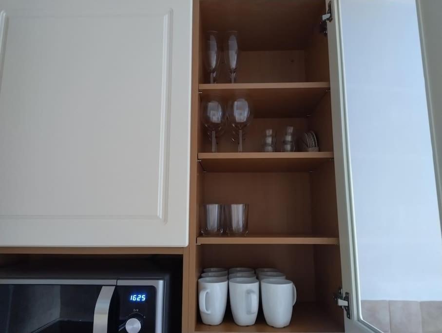 Family With Parking Apartment Vantaa