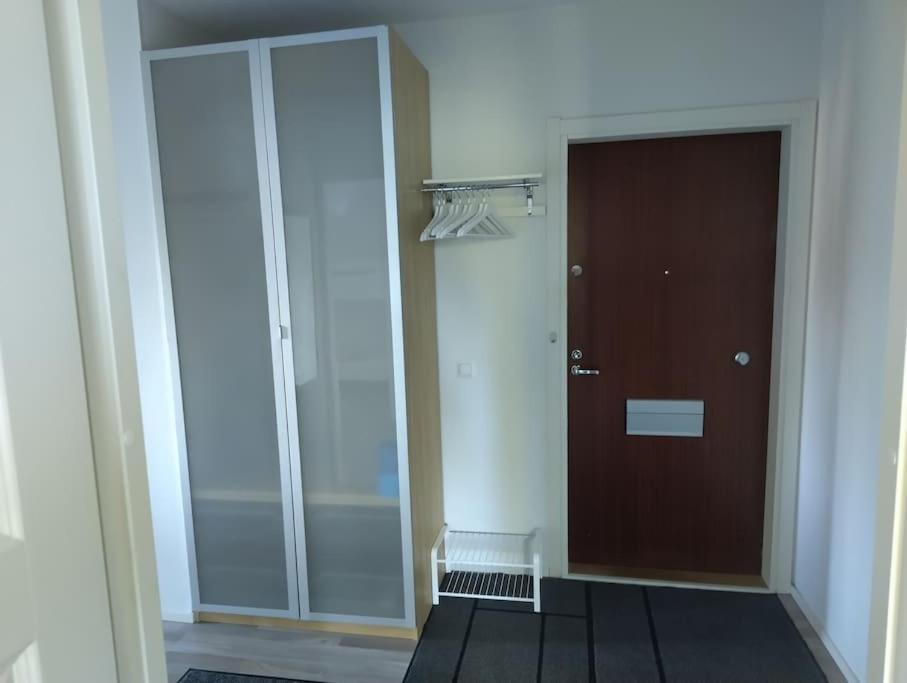 Family With Parking Apartment Vantaa